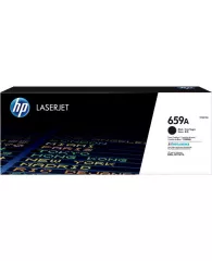 Картридж лазерный HP 659A W2010A черный (16000стр.) для HP LJ M856/M776