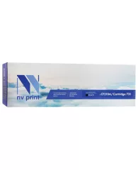 Картридж лазерный NV PRINT (NV-CF210A/731Bk) для HP M251nw/M276nw/CANON LBP-7110Cw, черный, ресурс 1