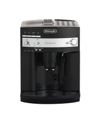 Кофемашина DELONGHI ESAM3000.B, 1350 Вт, объем 1,8 л, емкость для зерен 200 г, ручной капучинатор, ч