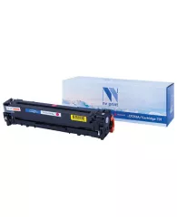 Картридж лазерный NV PRINT (NV-CF213A/731M) для HP M251nw/M276nw/CANON LBP-7110Cw, пурпурный, ресурс