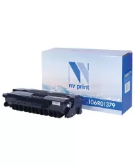 Картридж лазерный NV PRINT (NV-106R01379) для XEROX Phaser 3100MFP, ресурс 4000 страниц