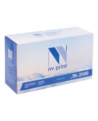 Тонер-картридж NV PRINT (NV-TK-3100) для KYOCERA FS2100D/DN/M3040DN/M3540DN, ресурс 12500 стр.